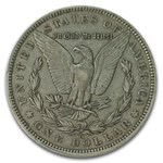 1895-O Morgan Dollar XF-40 PCGS CAC