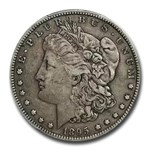 1895-O Morgan Dollar XF-40 PCGS