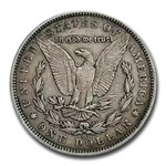 1895-O Morgan Dollar XF-40 PCGS