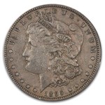 1895-O Morgan Dollar XF-40 PCGS