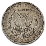 1895-O Morgan Dollar XF-40 PCGS