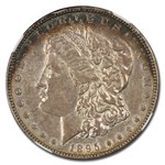 1895-O Morgan Dollar XF-45 NGC