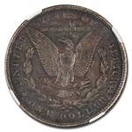 1895-O Morgan Dollar XF-45 NGC