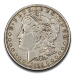 1895-O Morgan Dollar XF-45 PCGS