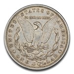 1895-O Morgan Dollar XF-45 PCGS