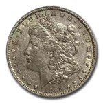 1895-O Morgan Dollar XF-45 PCGS