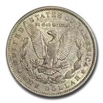 1895-O Morgan Dollar XF-45 PCGS