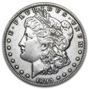 1895-O Morgan Dollar XF