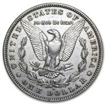 1895-O Morgan Dollar XF