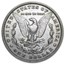 1895-O Morgan Dollar XF