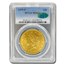 1895-S $20 Liberty Gold Double Eagle MS-62+ PCGS CAC