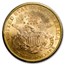 1895-S $20 Liberty Gold Double Eagle MS-63 PCGS