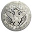 1895-S Barber Half Dollar AG