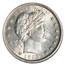 1895-S Barber Quarter MS-64 NGC