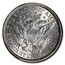 1895-S Barber Quarter MS-64 NGC