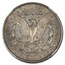 1895-S Morgan Dollar AU-53 NGC