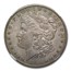 1895-S Morgan Dollar AU-58 NGC