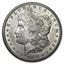 1895-S Morgan Dollar AU
