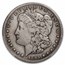 1895-S Morgan Dollar Fine-15 PCGS
