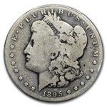 1895-S Morgan Dollar Good