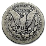 1895-S Morgan Dollar Good