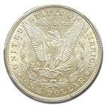 1895-S Morgan Dollar MS-61 PCGS