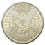 1895-S Morgan Dollar MS-61 PCGS