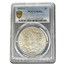 1895-S Morgan Dollar MS-61 PCGS
