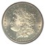 1895-S Morgan Dollar MS-62 PCGS