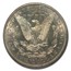 1895-S Morgan Dollar MS-62 PCGS