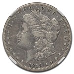 1895-S Morgan Dollar VF-20 NGC