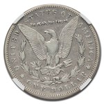 1895-S Morgan Dollar VF-20 NGC