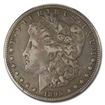 1895-S Morgan Dollar VF-35 PCGS