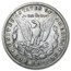 1895-S Morgan Dollar VF