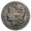 1895-S Morgan Dollar VG