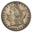 1895-S Morgan Dollar XF