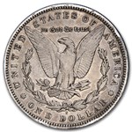 1895-S Morgan Dollar XF