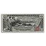 1896 $1.00 Silver Cert. Educational CU-64 PCGS (Fr#224) Details