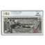 1896 $1.00 Silver Cert. Educational CU-64 PCGS (Fr#224) Details