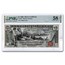 1896 $1.00 Silver Cert. Educational Note AU-58 PMG (Fr#224)