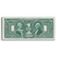 1896 $1.00 Silver Cert. Educational Note CU-63 PPQ PCGS (Fr#224)