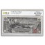 1896 $1.00 Silver Cert. Educational Note CU-63 PPQ PCGS (Fr#224)