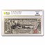 1896 $1.00 Silver Cert. Educational Note CU-64 PCGS (Fr#224)