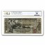 1896 $1.00 Silver Cert. Educational Note VF-20 PCGS (Fr#225)
