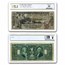 1896 $1.00 Silver Cert. Educational Note VF-20 PCGS (Fr#225)