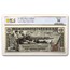 1896 $1.00 Silver Cert. Educational Note VF-30 PCGS (Fr#224)