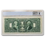 1896 $1.00 Silver Cert. Educational Note VF-30 PCGS (Fr#224)
