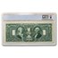 1896 $1.00 Silver Cert. Educational Note VF-30 PCGS (Fr#224)