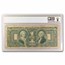 1896 $1.00 Silver Cert. Educational Note VG-10 PCGS (Fr#225)