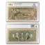 1896 $1.00 Silver Cert. Educational Note VG-10 PCGS (Fr#225)